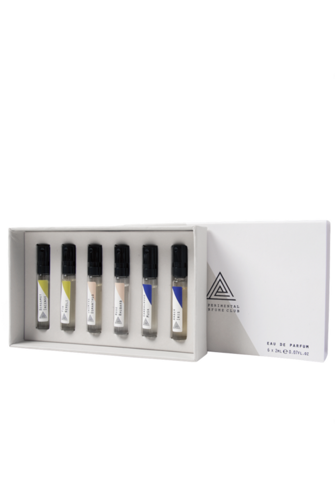 EPC Discovery Set 6 x 2ml