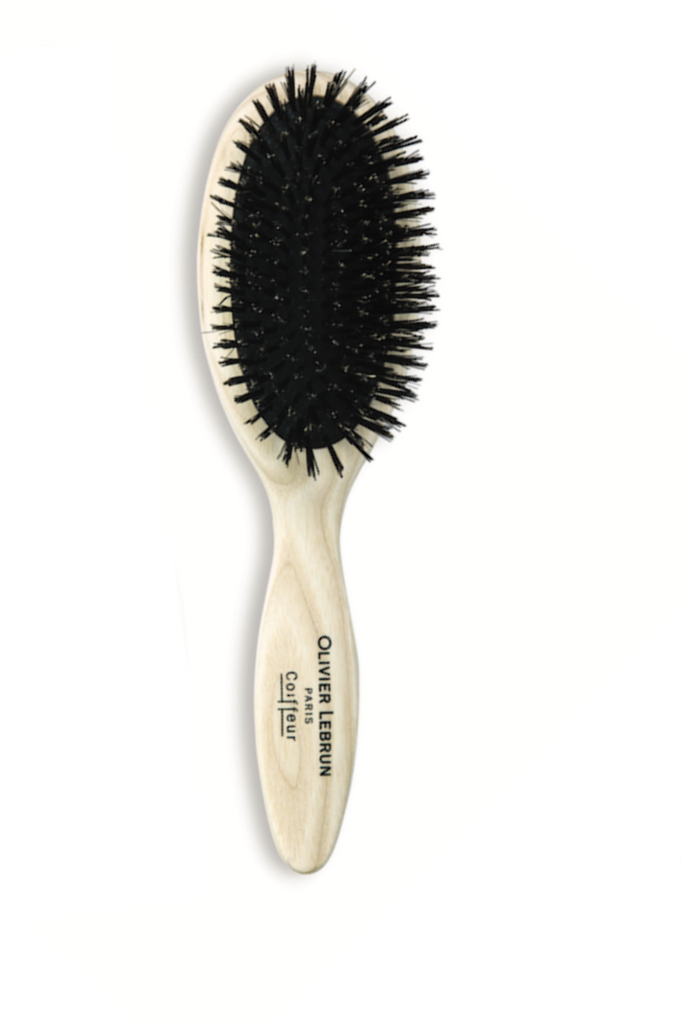 OLIVIER LEBRUN The HAIRCARE Brush for normal/thick hair