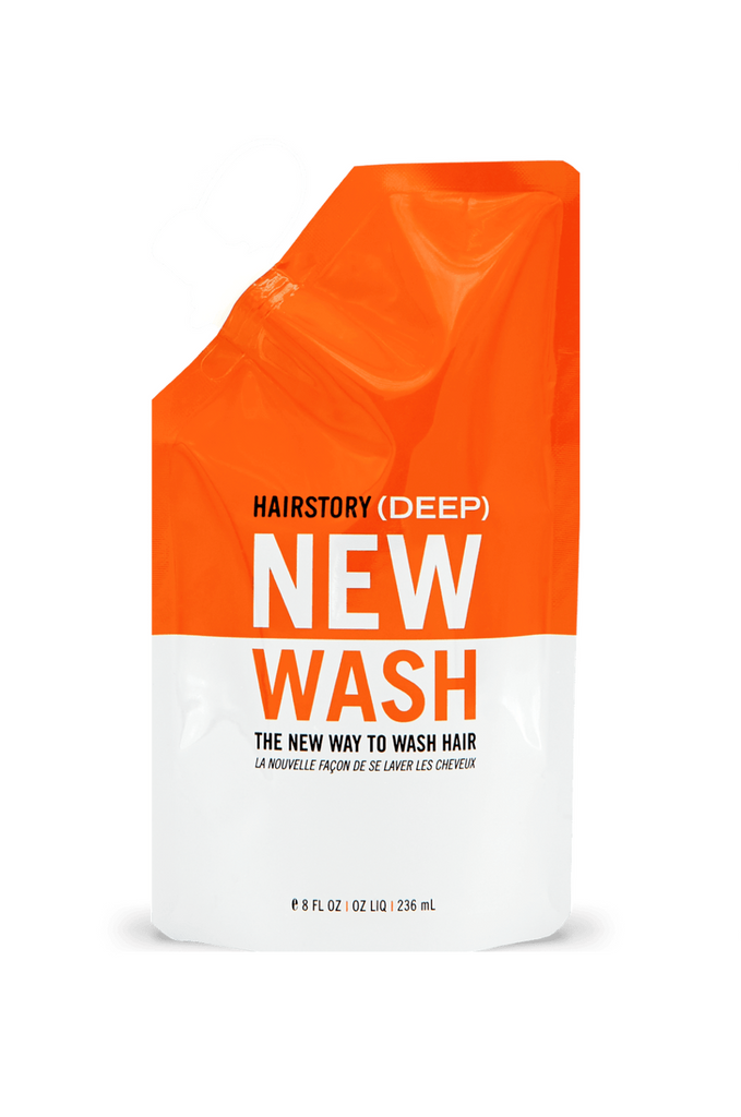 HAIRSTORY New Wash DEEP