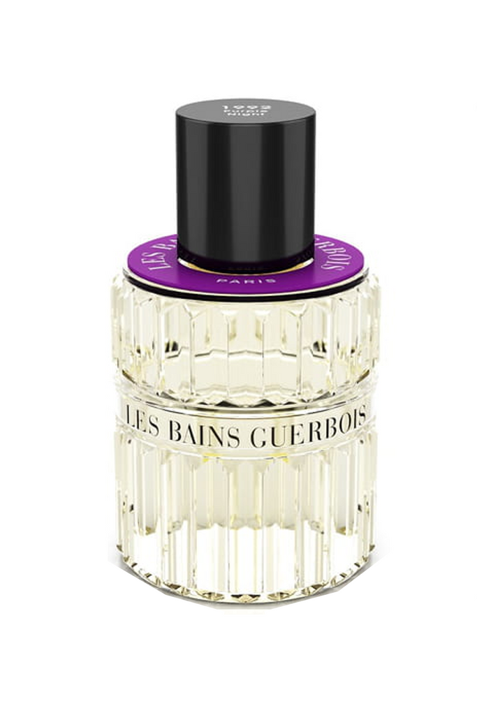 LES BAINS GUERBOIS 1992 Purple Night