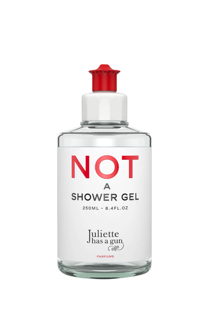 JULIETTE HAS A GUN Not A Shower Gel