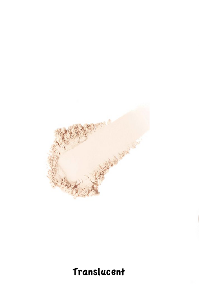 JANE IREDALE FACE & BODY Powder-Me SPF® 30 Dry Sunscreen BRUSH refills