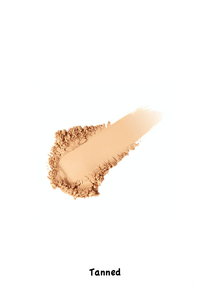 JANE IREDALE FACE & BODY Powder-Me SPF® 30 Dry Sunscreen BRUSH