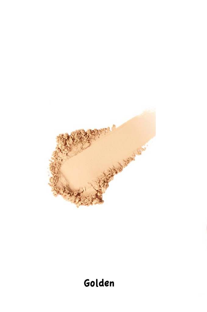 JANE IREDALE FACE & BODY Powder-Me SPF® 30 Dry Sunscreen BRUSH