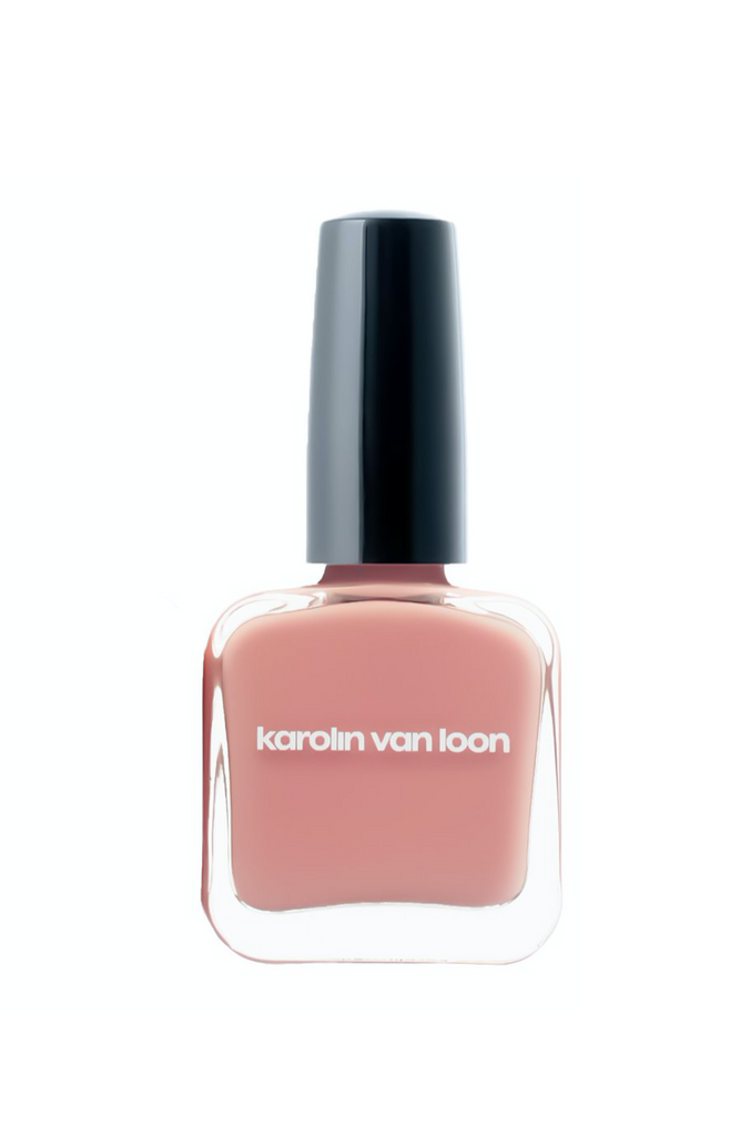 KAROLIN VAN LOON Nail Polish 16 Fleur de Sakura