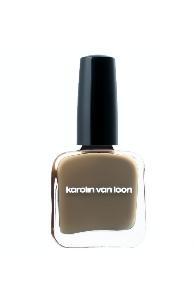 KAROLIN VAN LOON Nail Polish 13 Fleur de Bois