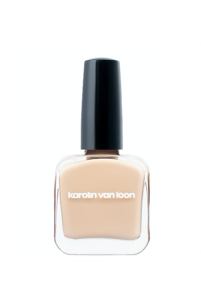 KAROLIN VAN LOON Nail Polish 12 Pampas Beige
