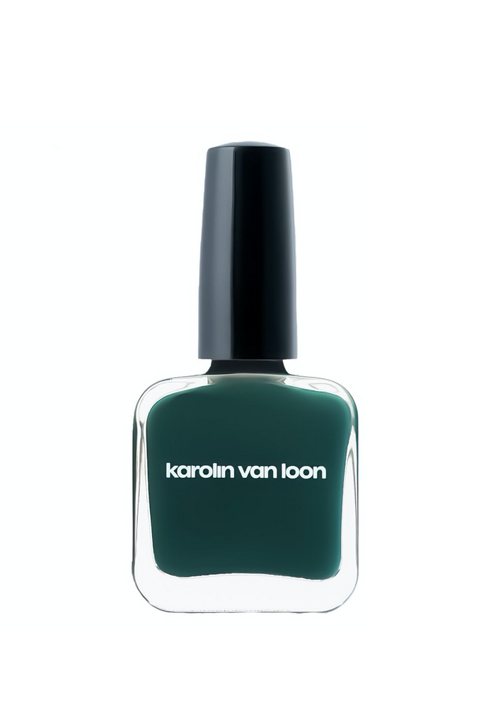 KAROLIN VAN LOON Nail Polish 19 Feuille Lotus