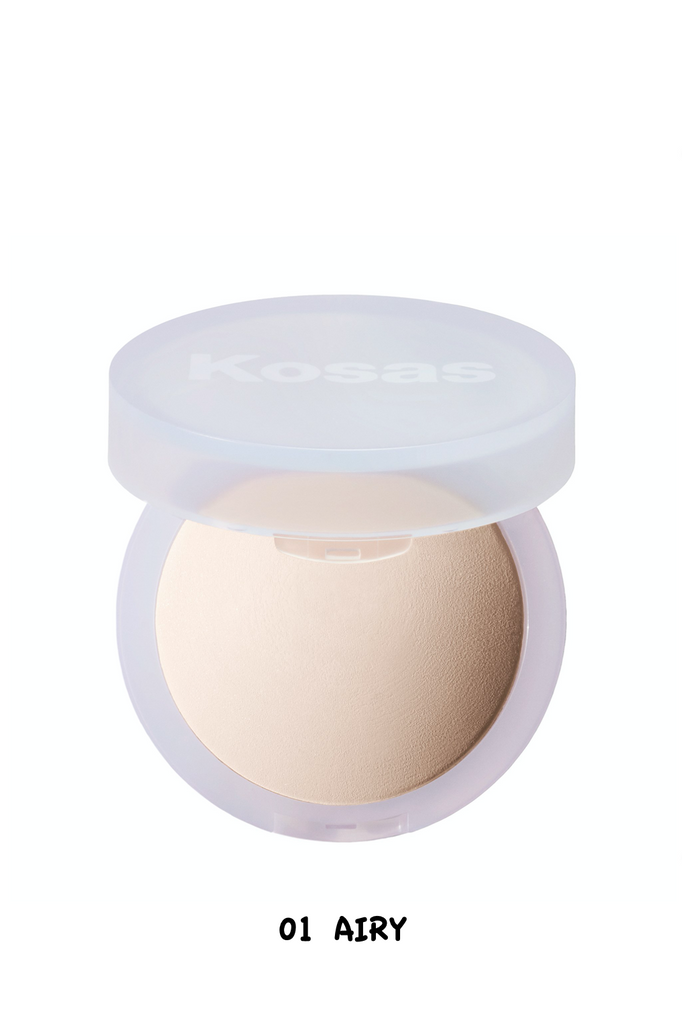 KOSAS Cloud Set Setting Powder