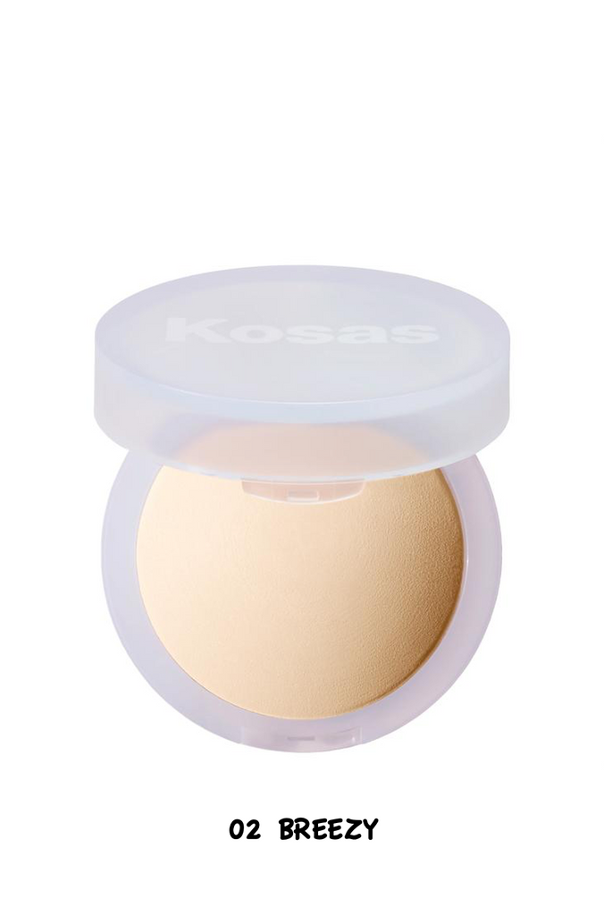 KOSAS Cloud Set Setting Powder