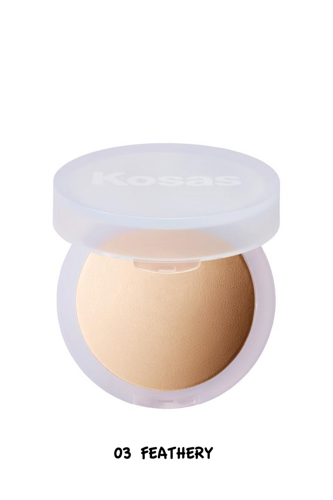 KOSAS Cloud Set Setting Powder