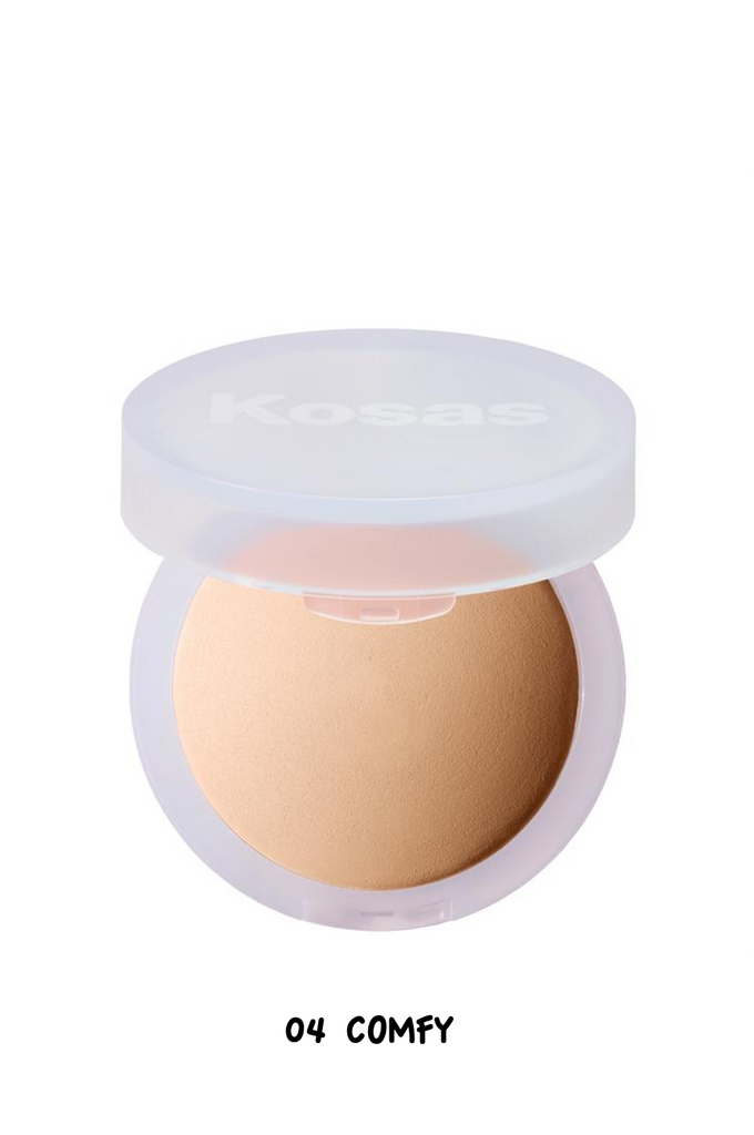 KOSAS Cloud Set Setting Powder