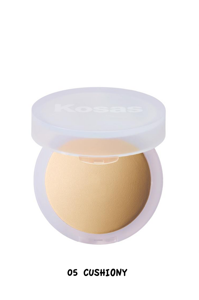 KOSAS Cloud Set Setting Powder