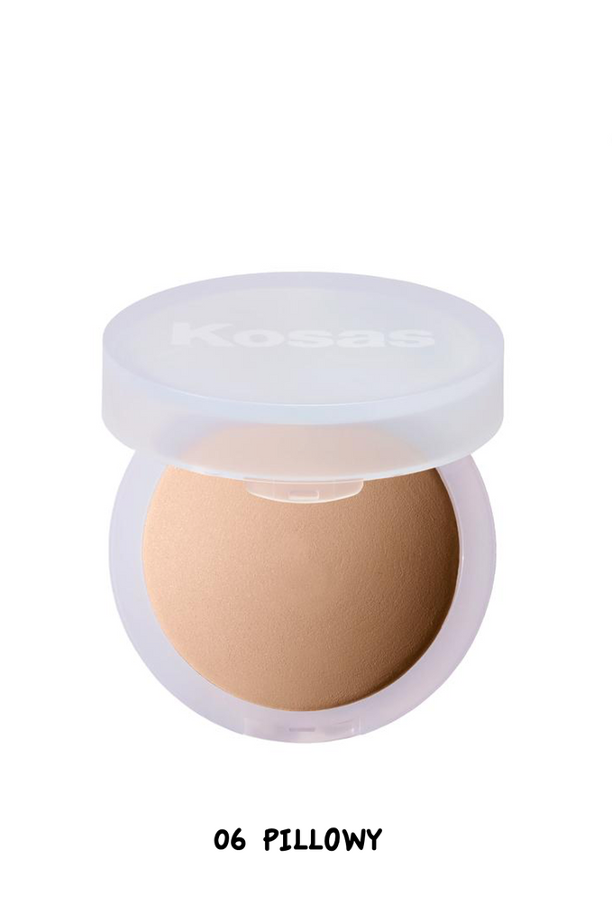 KOSAS Cloud Set Setting Powder