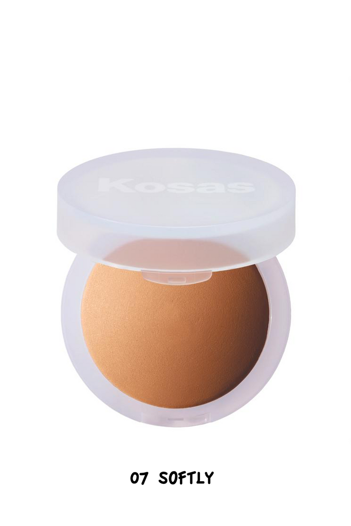 KOSAS Cloud Set Setting Powder