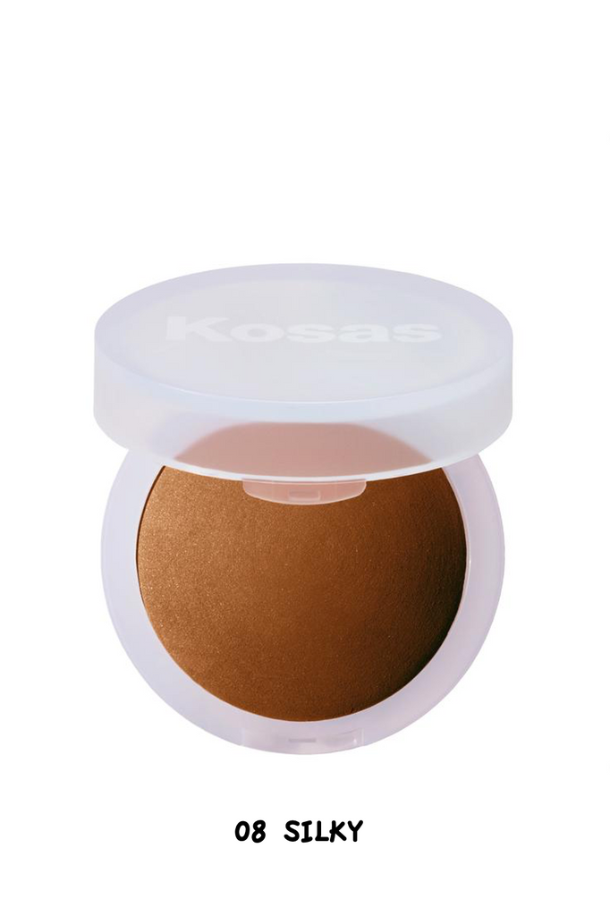 KOSAS Cloud Set Setting Powder