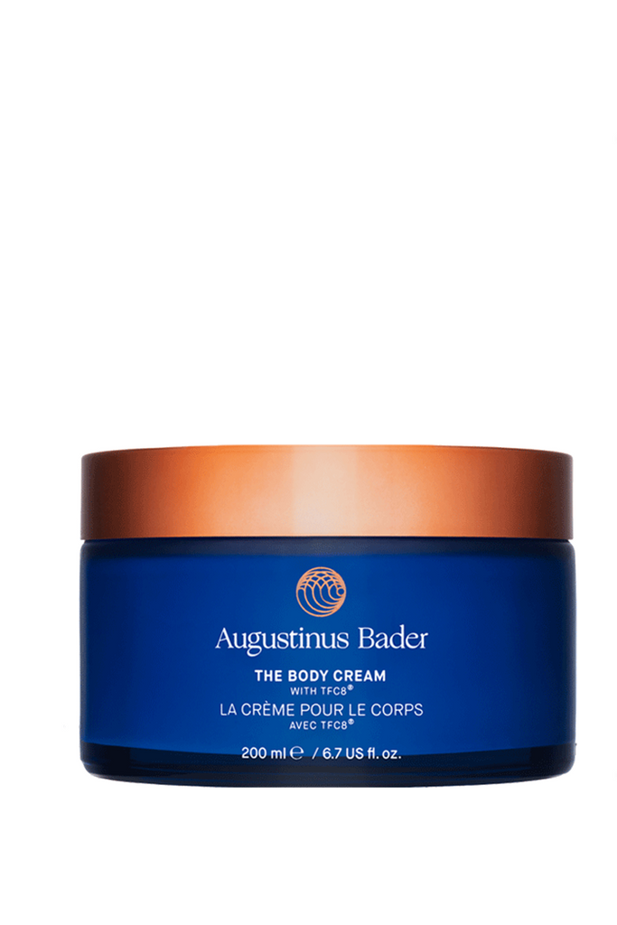 Augustinus Bader Body THE BODY CREAM