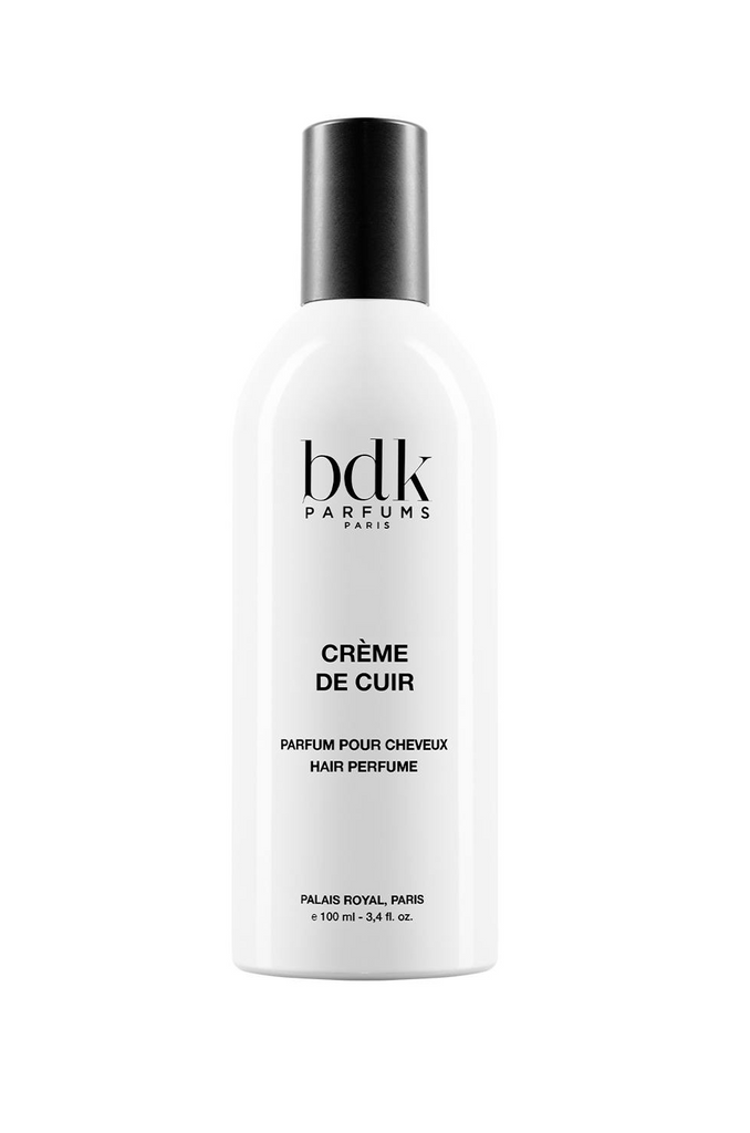 BDK Parfums PARIS Crème de Cuir Hair Perfume