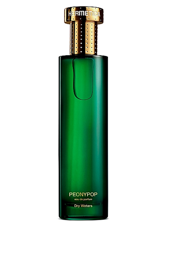 HERMETICA PARIS Peonypop