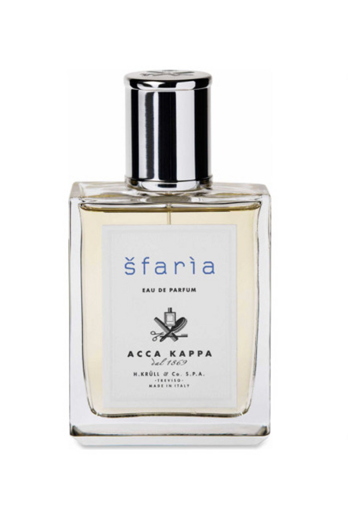 ACCA KAPPA EDP Sfaria