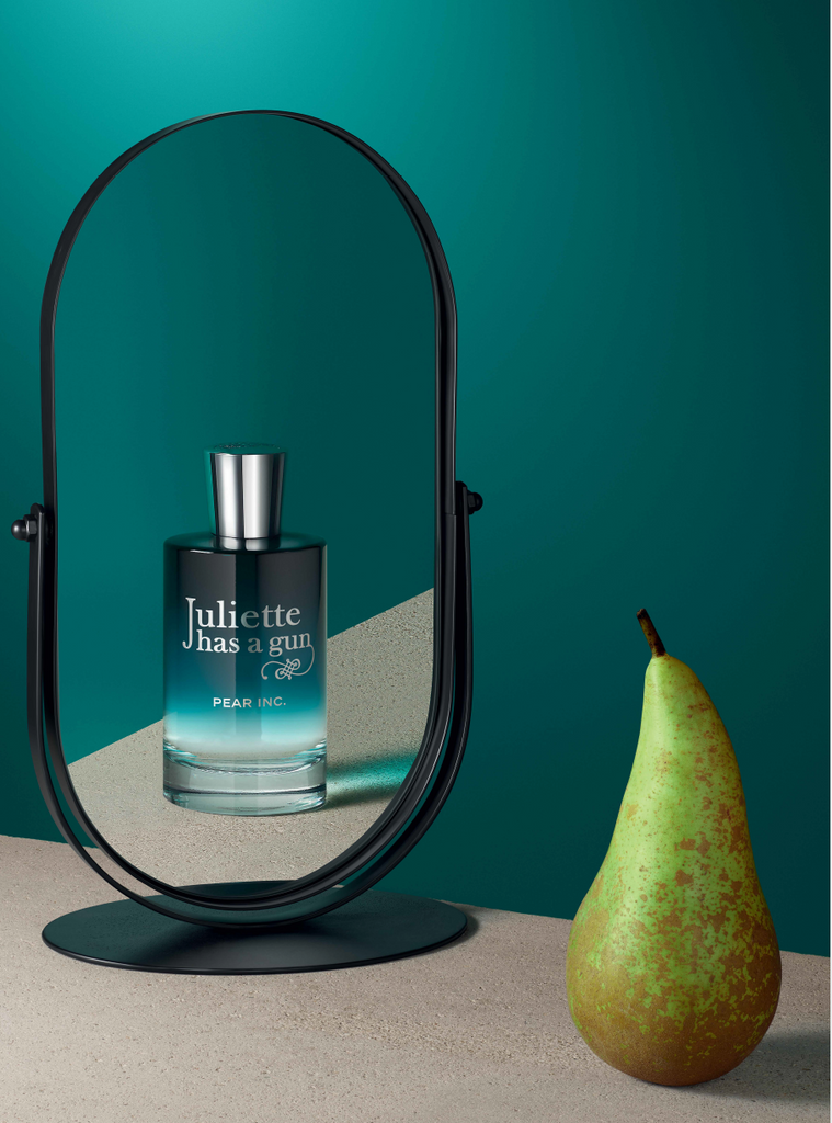 JULIETTE HAS A GUN PEAR INC.
