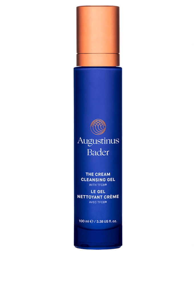 AUGUSTINUS BADER The Cream Cleansing Gel