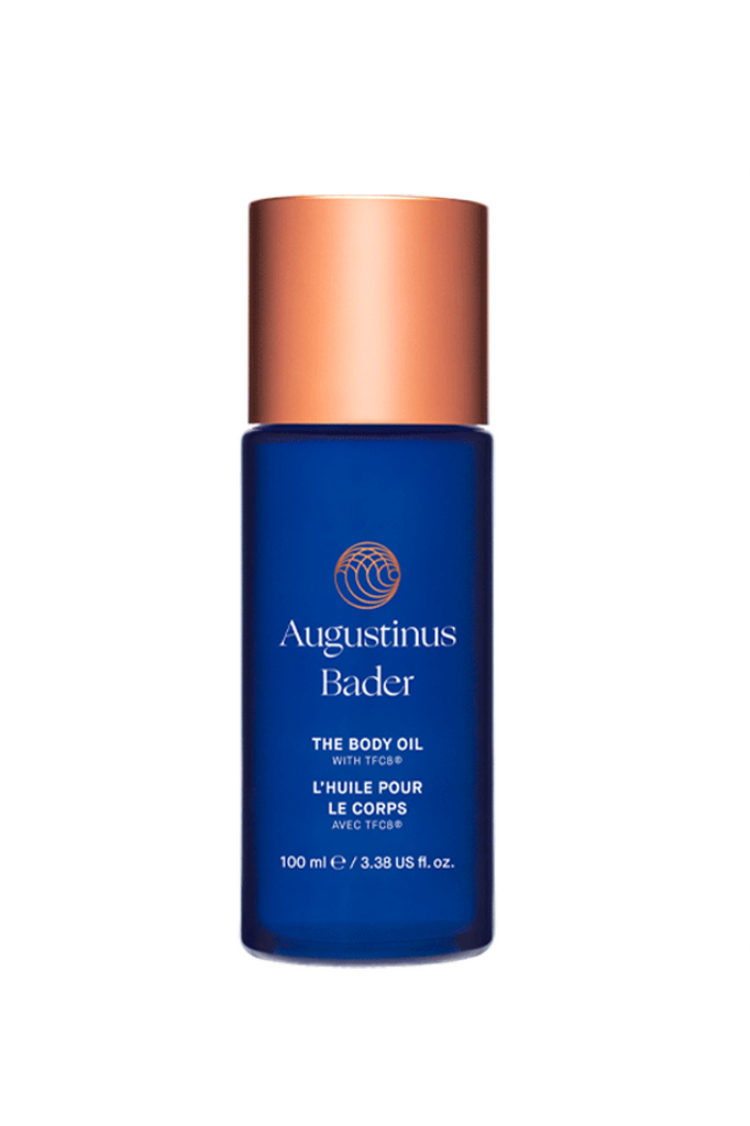 AUGUSTINUS BADER BODY The Body Oil