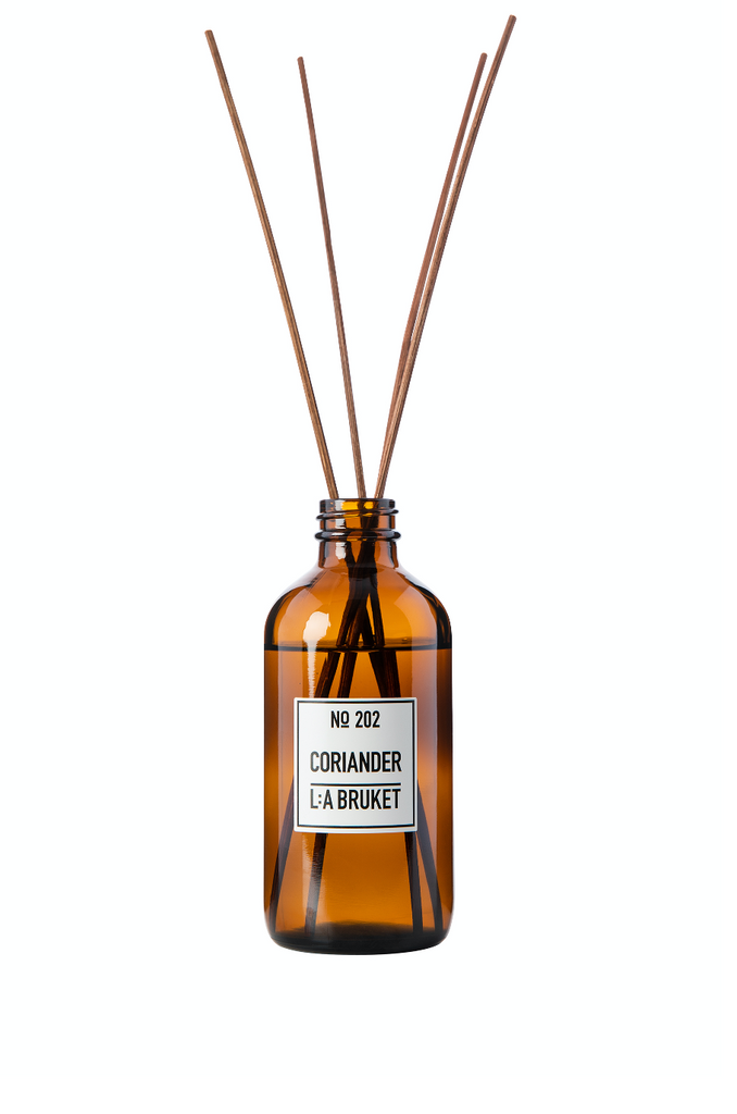 L:A BRUKET 202 Room diffuser Coriander