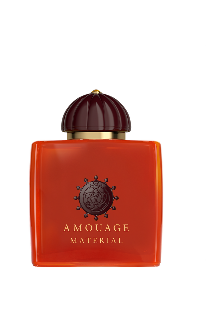 AMOUAGE EDP Material