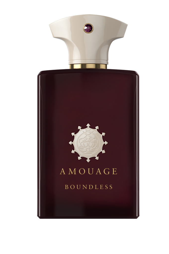 AMOUAGE EDP Boundless