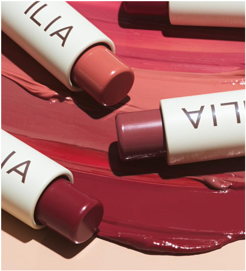 ILIA Balmy Tint Hydrating Lip Balm