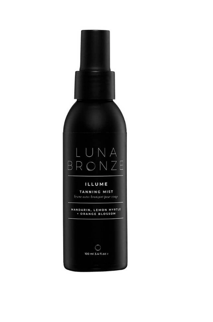 LUNA BRONZE ILLUME Tanning Mist