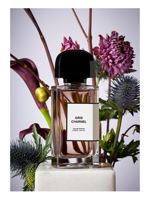 Gris Charnel - BDK perfumes Lebanon - The Perfumetics