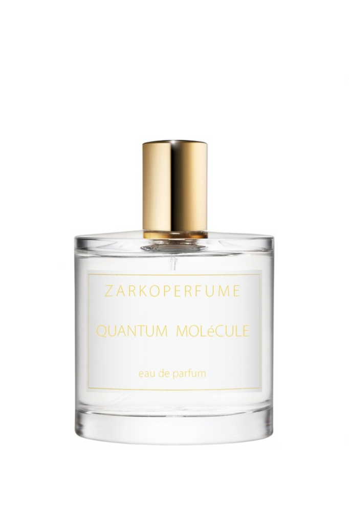 ZARKOPERFUME EDP QUANTUM MOLECULE