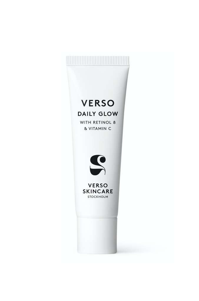 VERSO NO.2 Daily Glow