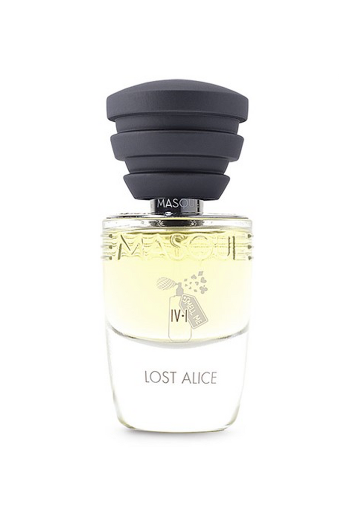 MASQUE MILANO LOST ALICE EDP