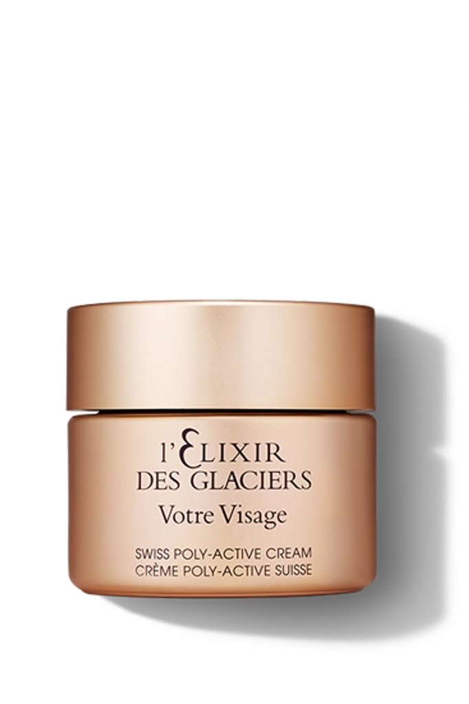 VALMONT Elixir des Glaciers VOTRE VISAGE