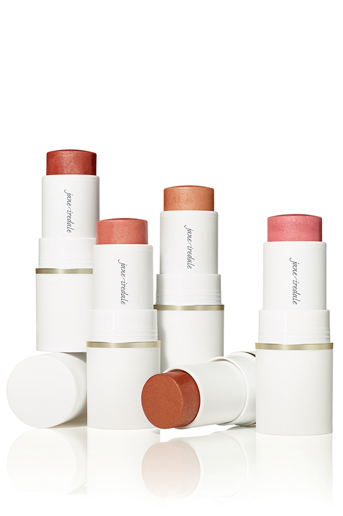 JANE IREDALE FACE Glow Time™ Blush Stick