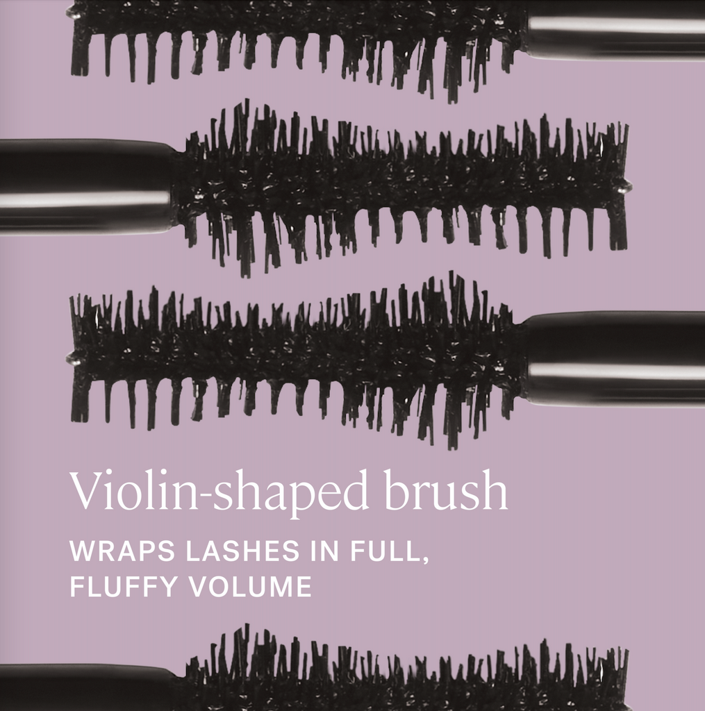 ILIA MASCARA Fullest Volumizing Mascara
