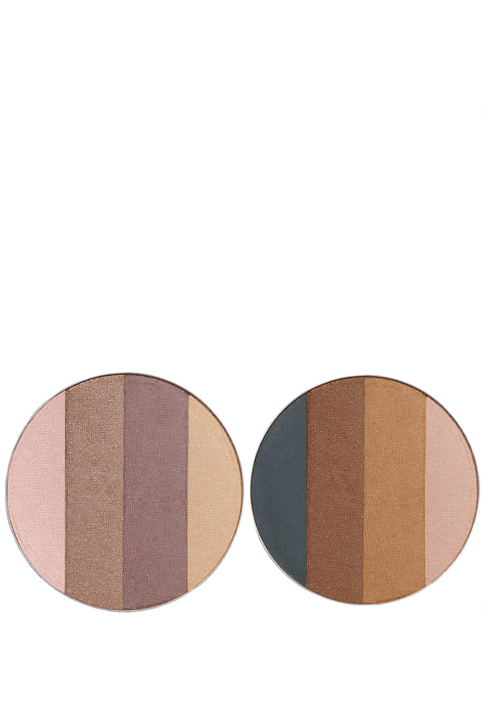 KJAER WEIS Eyeshadow QUADRANTS