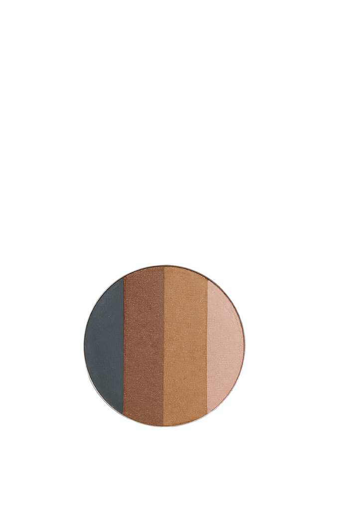 KJAER WEIS Eyeshadow QUADRANTS