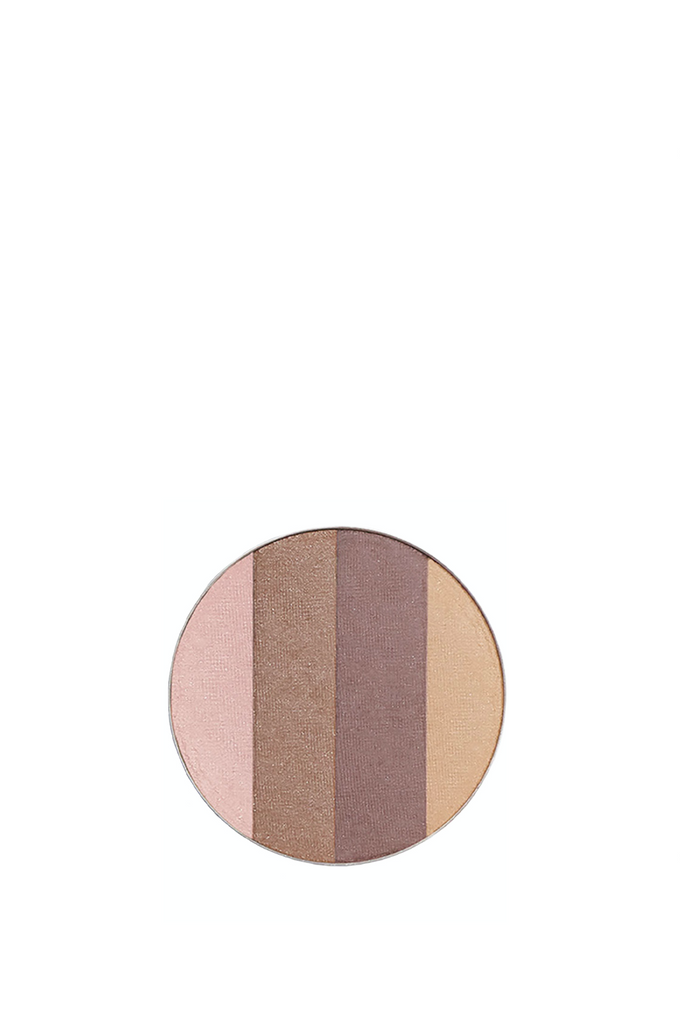 KJAER WEIS Eyeshadow QUADRANTS