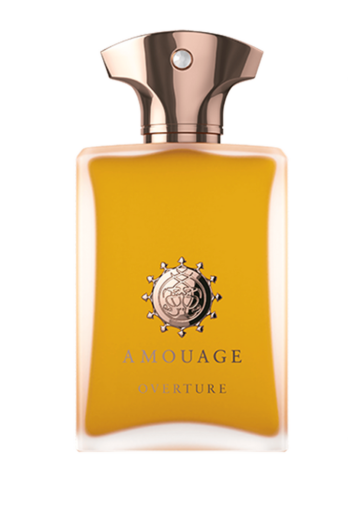 AMOUAGE EDP Overture Man