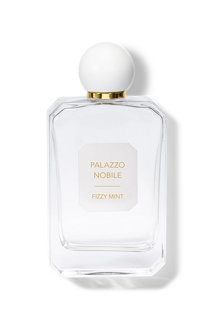 PALAZZO NOBILE FIZZY MINT