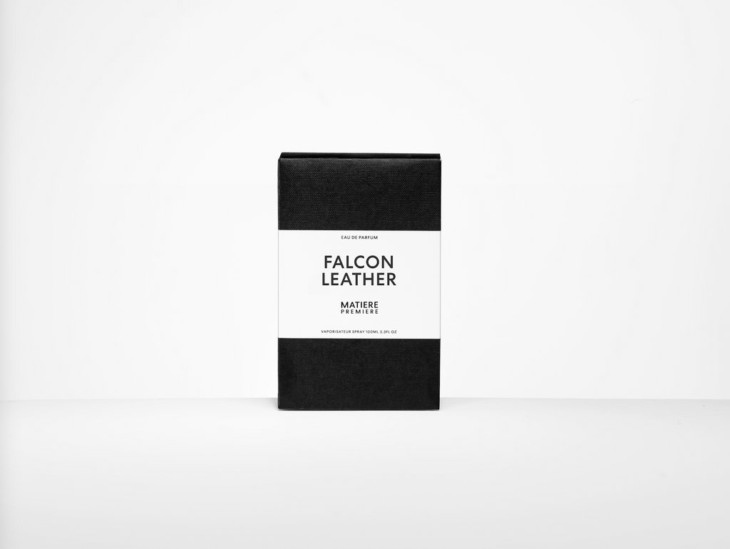 MATIERE PREMIERE Falcon Leather