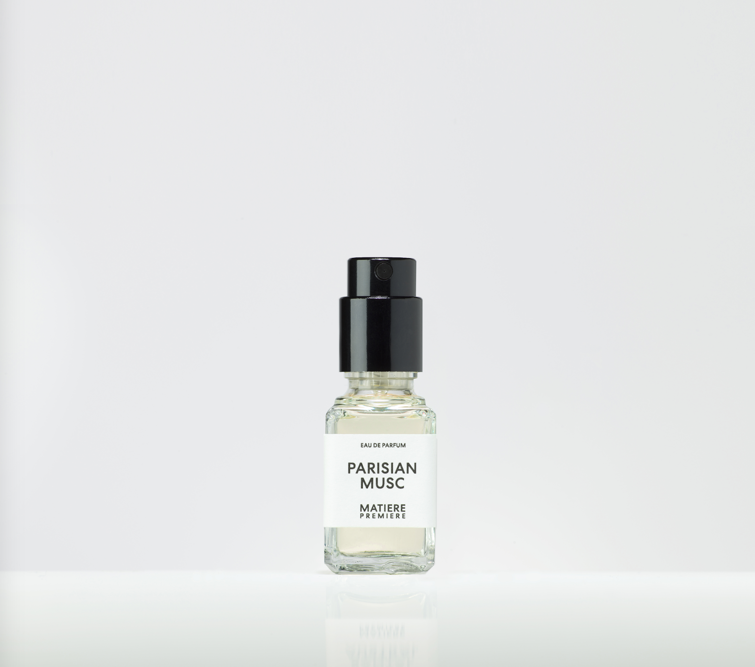 Matiere Premiere PARISIAN MUSC 50ml 限定 MATIERE PREMIERE Parisian Musc | Beauty by Kroonen