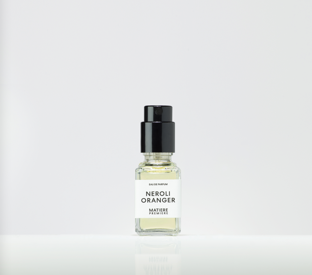 MATIERE PREMIERE Neroli Oranger