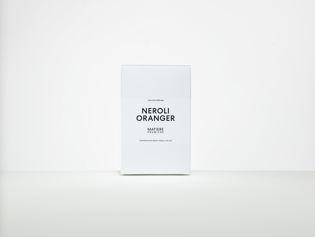 MATIERE PREMIERE Neroli Oranger