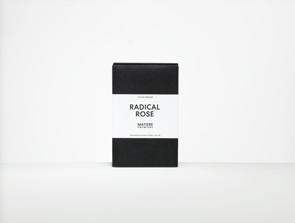 MATIERE PREMIERE Radical Rose