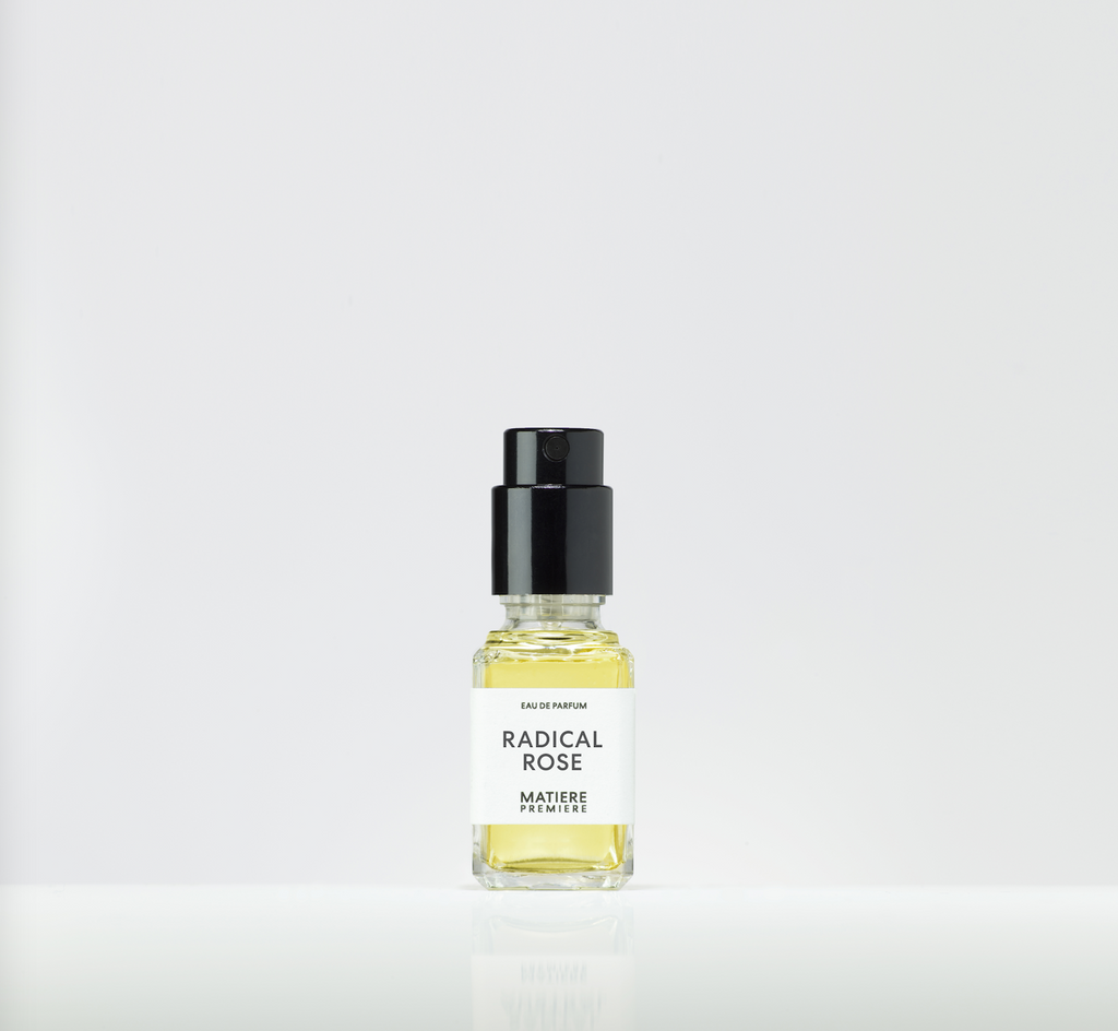 MATIERE PREMIERE Radical Rose